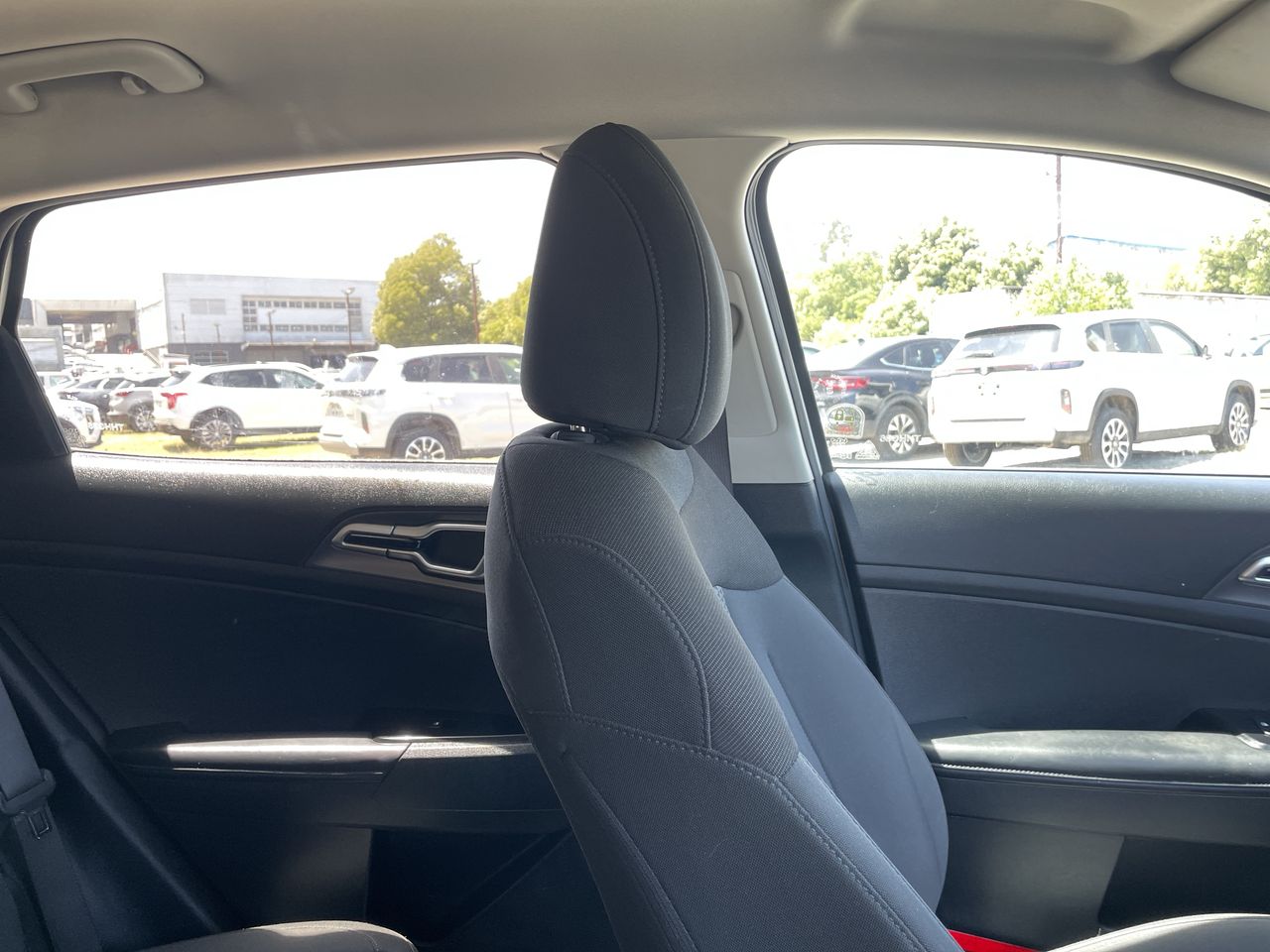 Kia Sportage Sportage Ex 2.0 Aut. 2024 Usado en Usados de Primera - Sergio Escobar