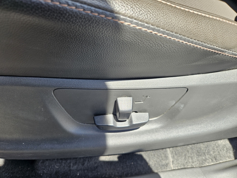 Chevrolet Trailblazer 4x4 2.8 Aut 2023 Usado  Usado en Kovacs Usados