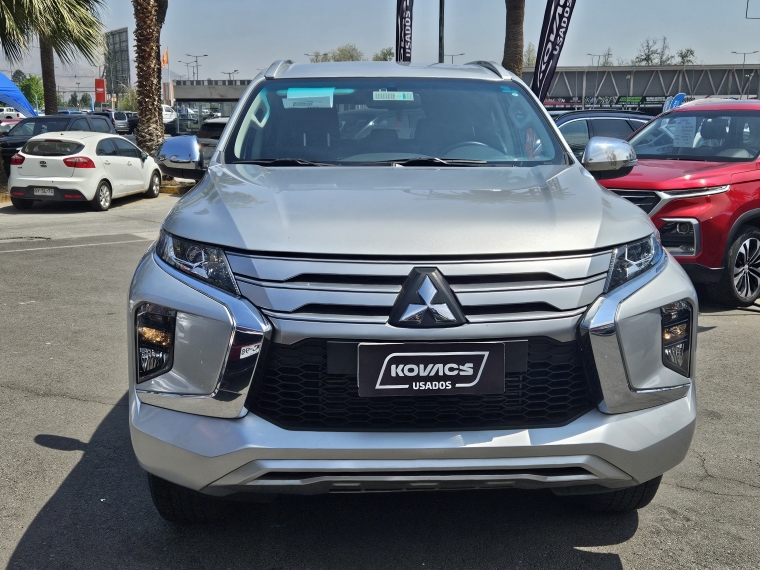 Mitsubishi Montero sport Sport 2.4 Mt 2023 Usado  Usado en Kovacs Usados