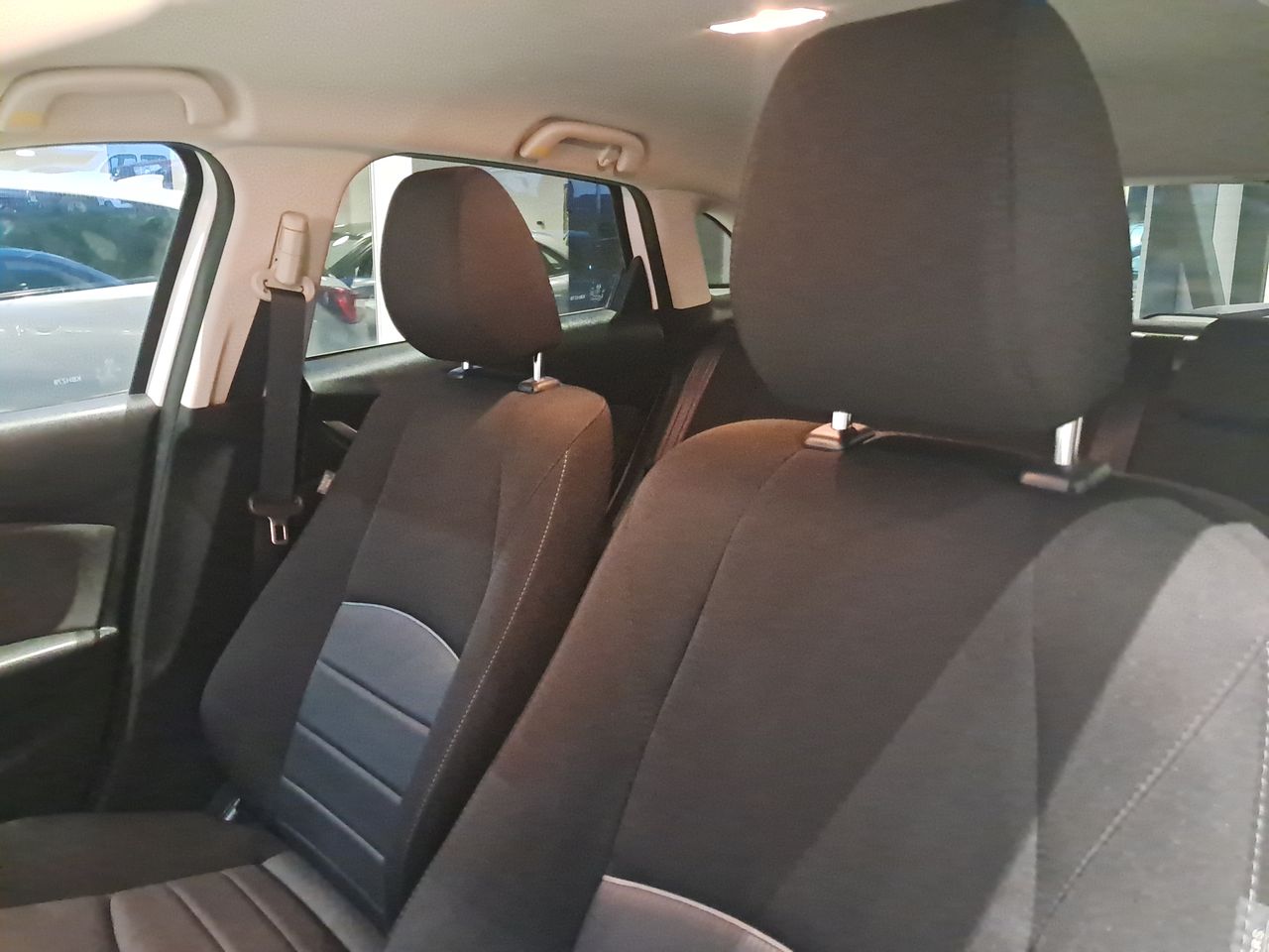Mazda Cx-3 New Cx 3 R 2.0 2018 Usado en Usados de Primera - Sergio Escobar