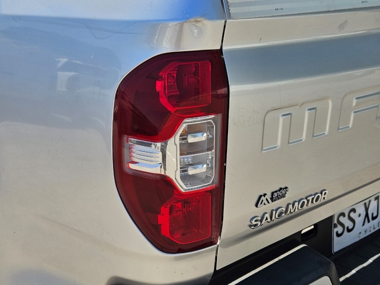 Maxus T60 Dcab 4x2 2.8 Aut 2023 Usado  Usado en Autoselect Usados