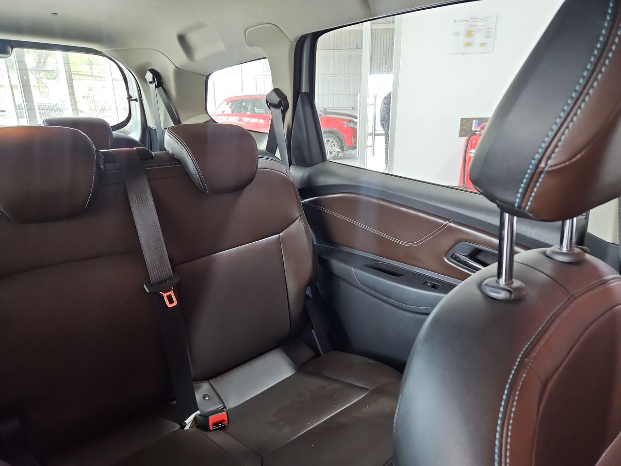 Chevrolet Spin Spin 1.8 2021 Usado en Usados de Primera - Sergio Escobar