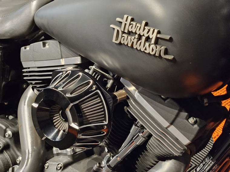 Harley-davidson Street bob Dyna 96 2013 Usado en BMW Premium Selection Harley-davidson Street bob Dyna 96 2013 Usado en BMW Premium Selection