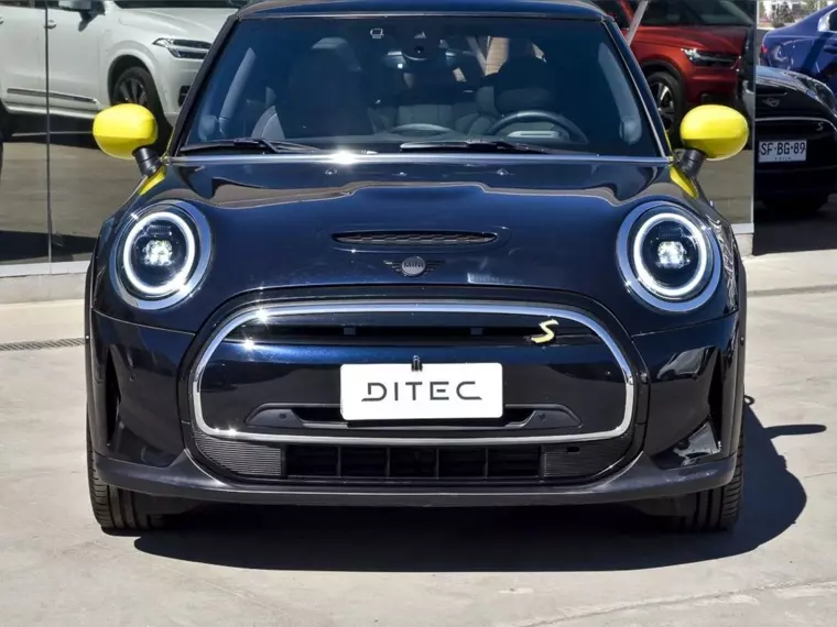 Mini Cooper Se 2024 Usado Usado en BMW Premium Selection Mini Cooper Se 2024 Usado Usado en BMW Premium Selection
