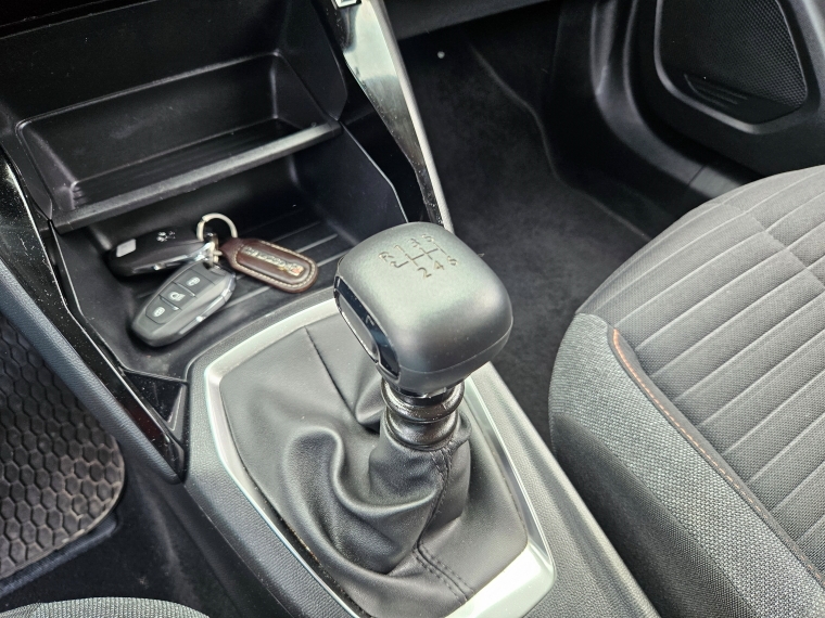 Peugeot 2008 2008 Puretech 130 1.2 2023 Usado en Rosselot Usados