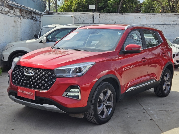 Chery Tiggo 3 pro Tiggo 3 Pro Gls 1.5 Aut 2023 Usado en Rosselot Usados