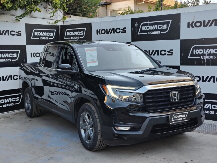 Honda Ridgeline 3.5  Rtl At  4x4 2024 Usado  Usado en Kovacs Usados