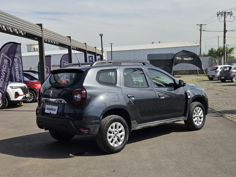 Renault Duster Life Mt 1.6 2022 Usado Usado en Kovacs Usados Renault Duster Life Mt 1.6 2022 Usado Usado en Kovacs Usados