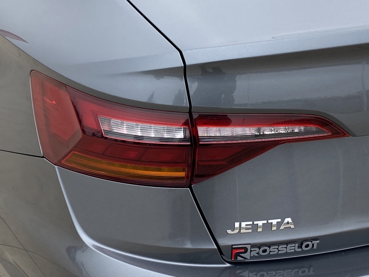 Volkswagen Jetta Jetta 1.4 2019 Usado en Rosselot Usados
