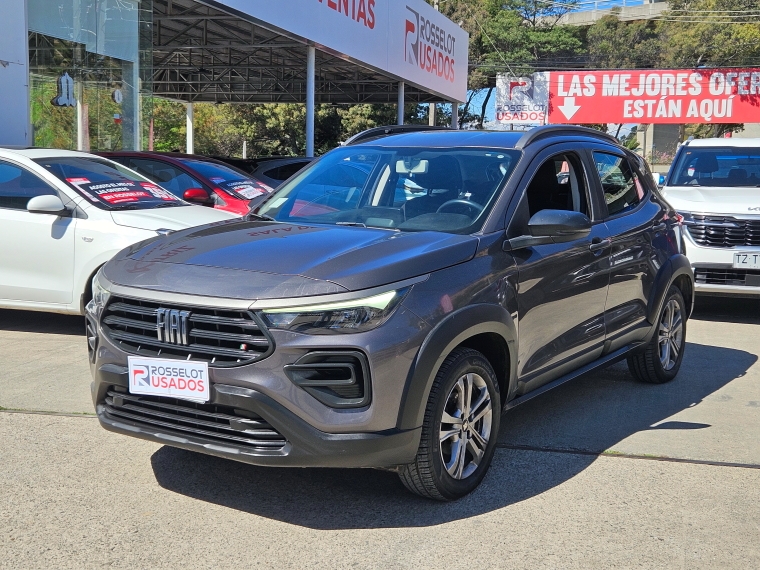 FIAT PULSE PULSE HB MT 1.3 2023