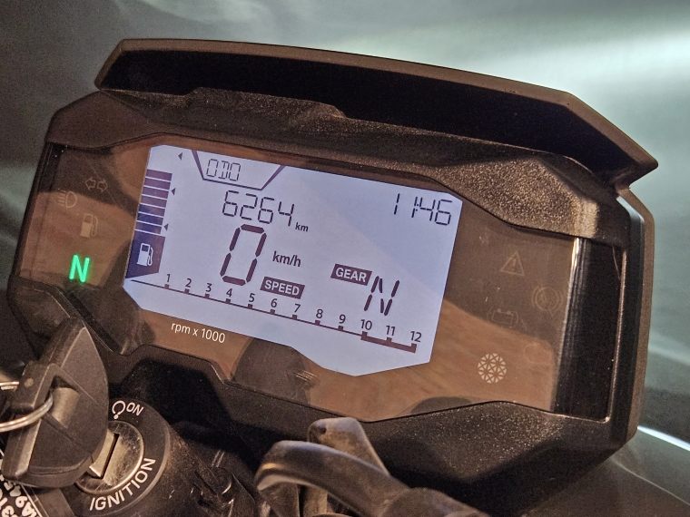 Bmw G 310 r . 2025 Usado en BMW Premium Selection Bmw G 310 r . 2025 Usado en BMW Premium Selection