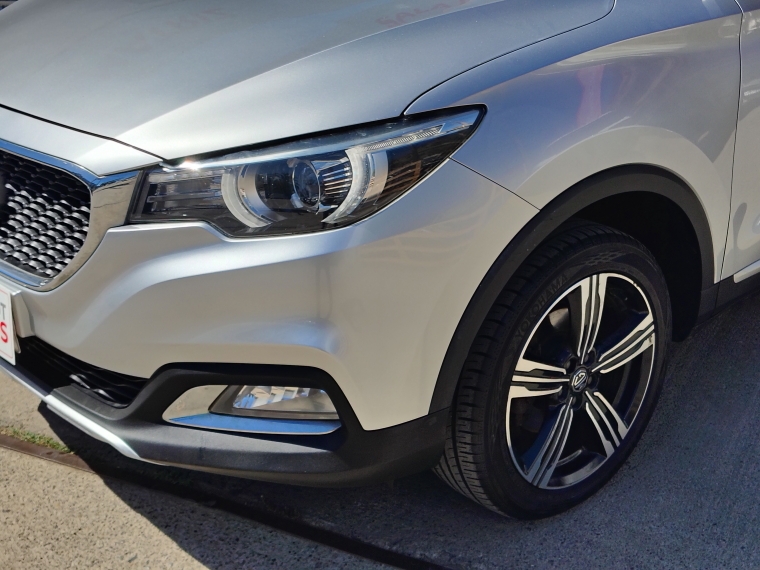 Mg 3 Zs 1.5 2021 Usado en Rosselot Usados