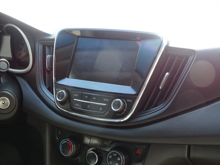 Chevrolet Cavalier Mt 2021 Usado  Usado en Webautos.cl