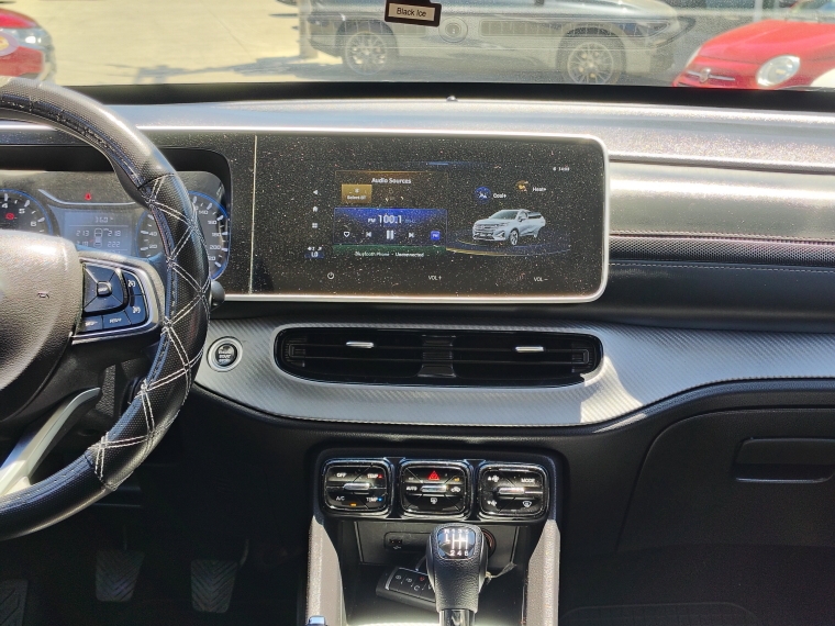 Gac motor Gs3 Gs3 Power 1.5 2024 Usado en Rosselot Usados