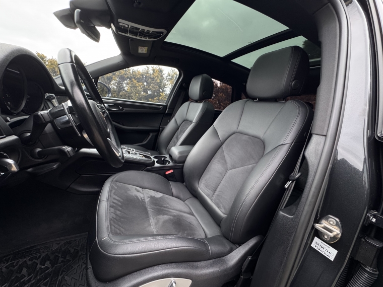 Porsche Macan R4 2021 Usado en G Autos Automotriz - G Autos