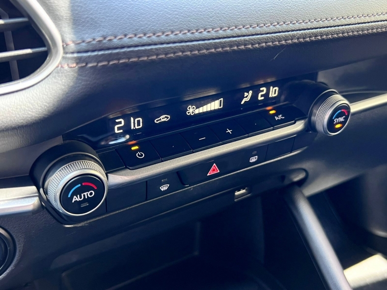 Mazda 3 Sport 2.0 2023  Usado en RSD Automotriz