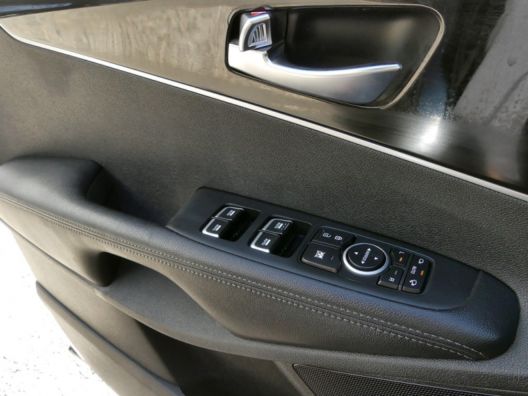 Kia Sorento Ex 2.4 Aut 2018 Usado  Usado en Webautos.cl
