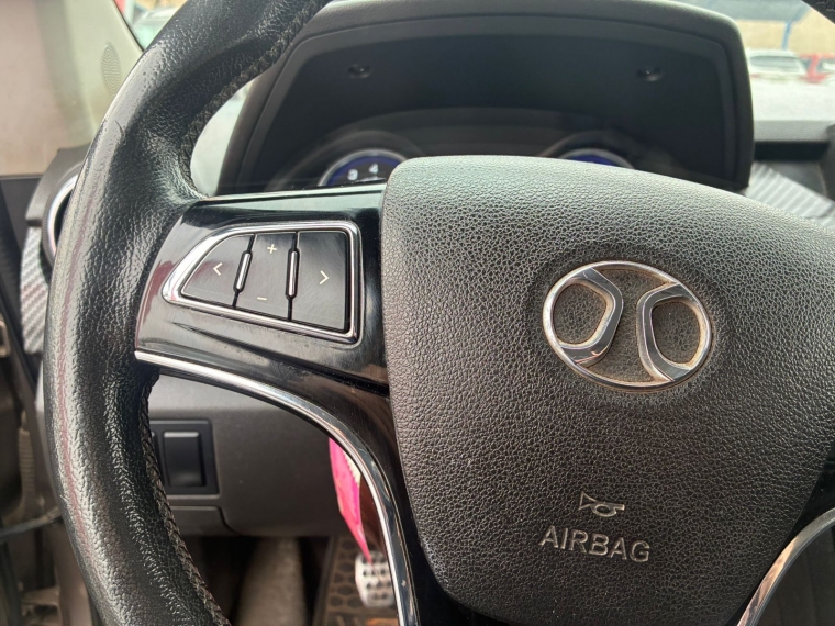 Baic X25 1.5 Mt Elite 2021 Usado  Usado en Webautos.cl