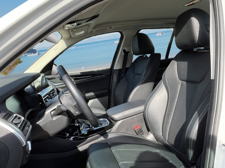 Bmw X3 Sdrive20i Dynamic 2024 Usado  Usado en BMW Premium Selection
