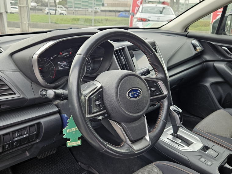 Subaru Xv Awd At 4x4 2.0 2020 Usado  Usado en Kovacs Usados