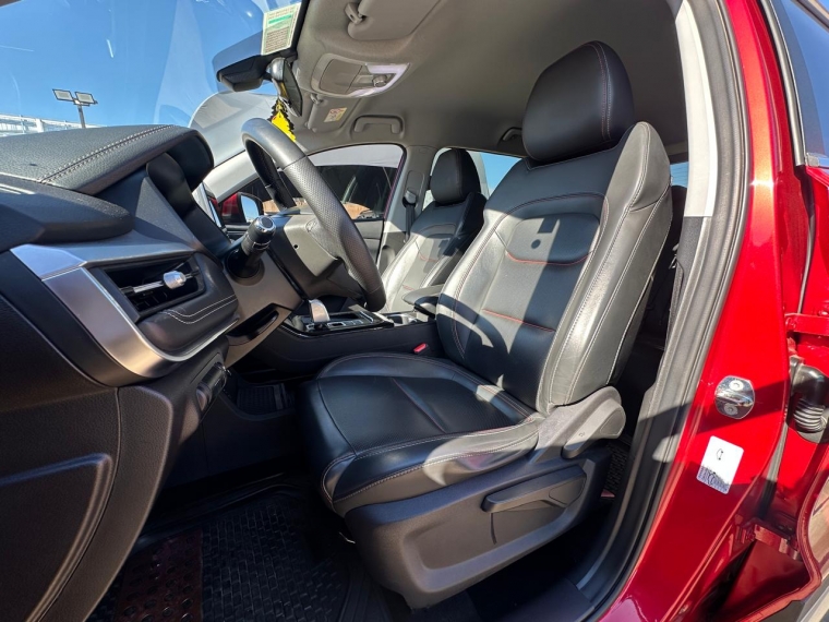 Chery Tiggo 7 pro Tiggo 7 Gls Cvt Pro 1.5 Aut 2023 Usado en Rosselot Usados