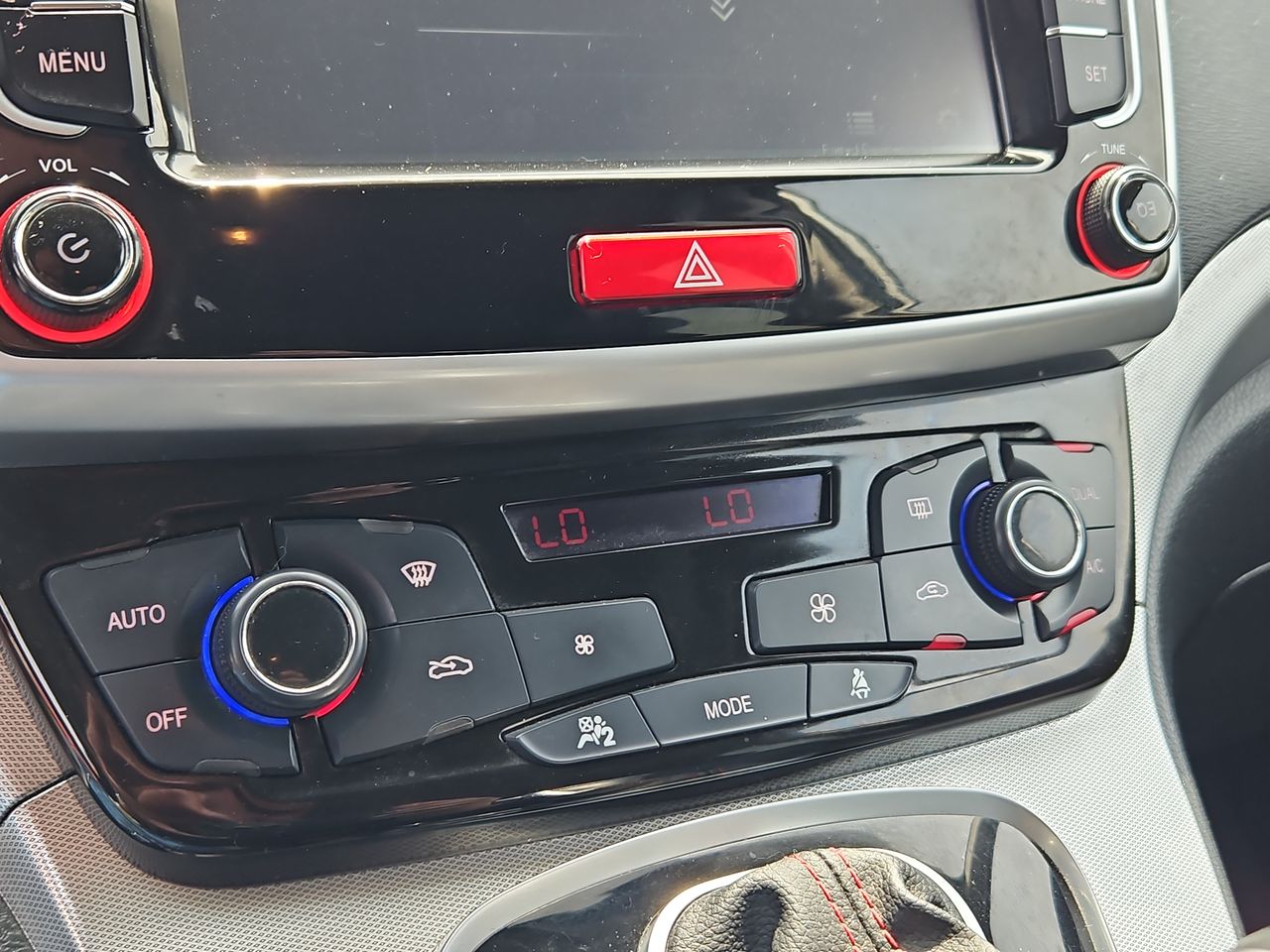 Haval H6 H6 Elite 1.5 Aut 2021 Usado en Usados de Primera - Sergio Escobar