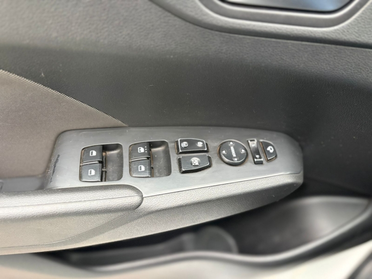 Hyundai Accent 1.4 Hci Value Mt 2023 Usado  Usado en Webautos.cl