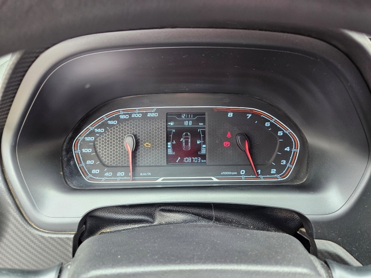 Chery Tiggo 2 Tiggo 2 Gl Mt 2021 Usado en Rosselot Usados