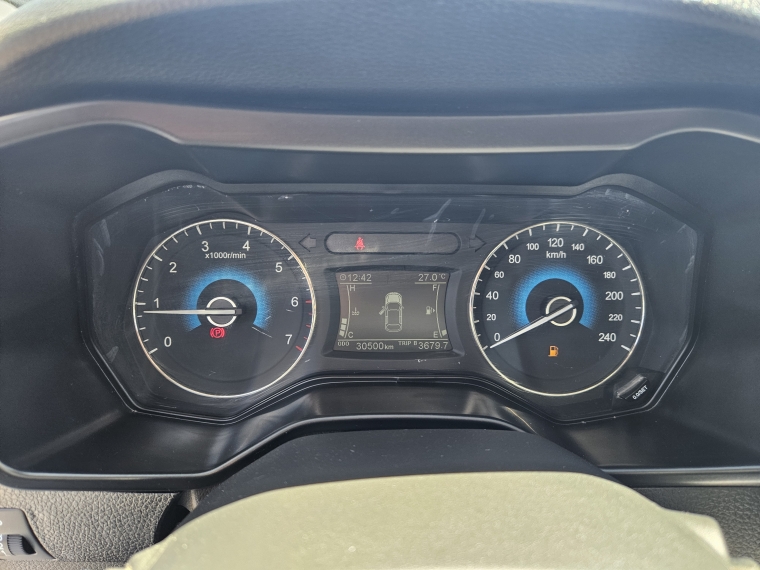 Dfsk 580 1.8 Comfort Mt 4x2 2023 Usado  Usado en Webautos.cl