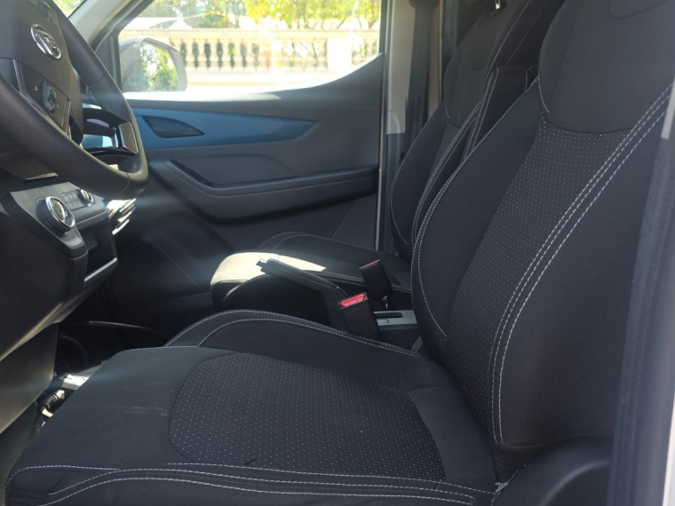 Maxus Ev30 Aut 2022  Usado en GT Autos