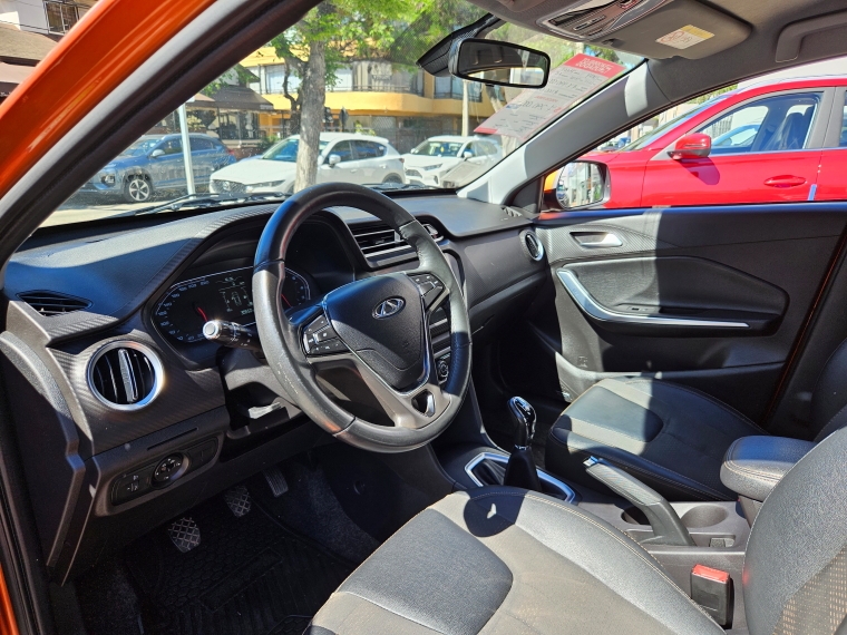 Chery Tiggo 2 Tiggo 2 Gls Mt 1.5 2024 Usado en Rosselot Usados