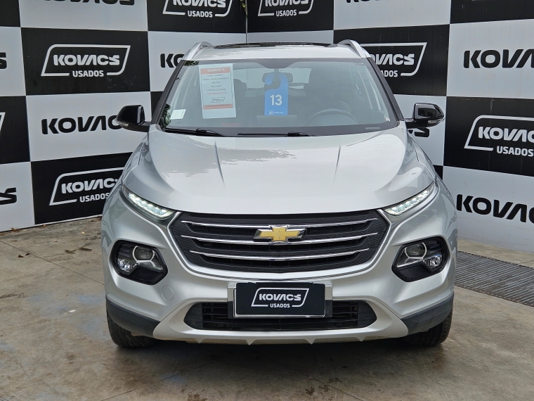 Chevrolet Groove 1.5 Premier Mt 2023 Usado  Usado en Kovacs Usados