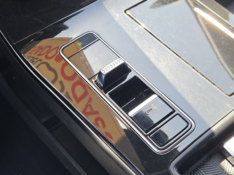 Exeed Lx Lx Unltd 1.5 Aut 2024 Usado en Rosselot Usados