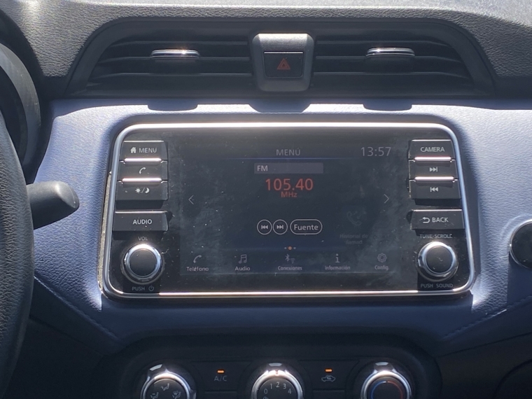 Nissan Versa 1.6 Advance Mt 2024 Usado  Usado en Kovacs Usados