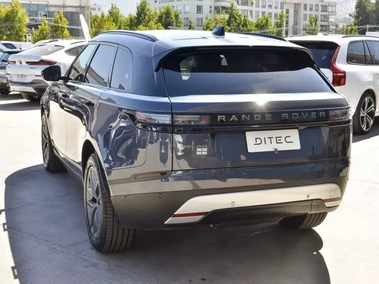 Land rover Range rover 3.0 Se Mhev Diesel 4x4 At 5p 2025 Usado Usado en Webautos.cl Land rover Range rover 3.0 Se Mhev Diesel 4x4 At 5p 2025 Usado Usado en Webautos.cl