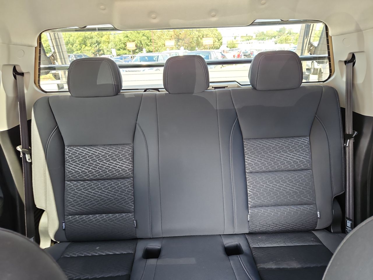 Great wall Poer Poer Mt 4x4 2.0 2025 Usado en Usados de Primera - Sergio Escobar