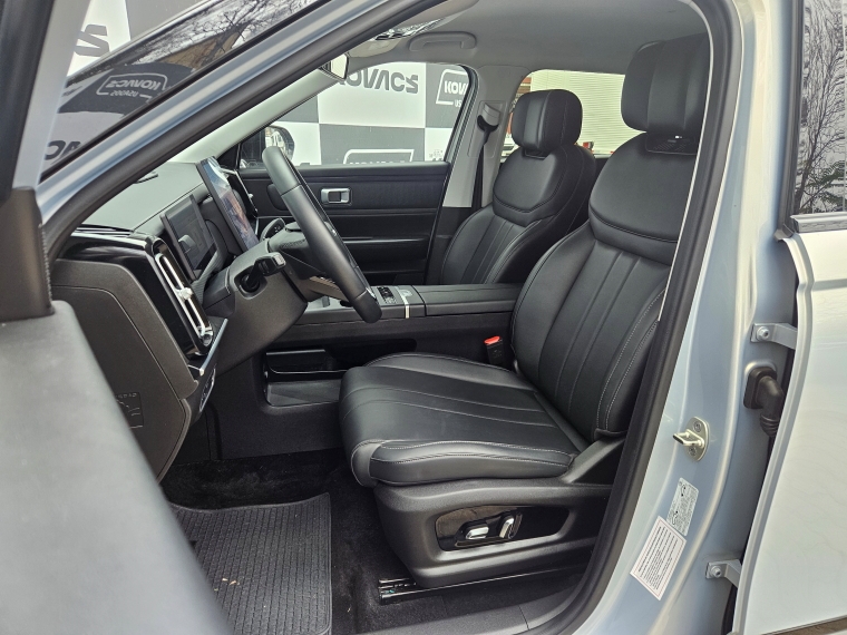 Jaecoo 7 1.5t Andes Phev 2025 Usado  Usado en Kovacs Usados