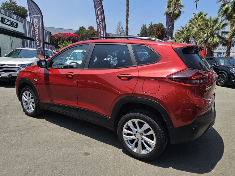 Chevrolet Tracker Ltz 1.2 Mt 2023 Usado  Usado en Kovacs Usados