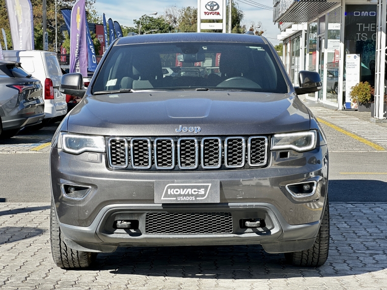 Jeep Grand cherokee 3.0 Laredo At 4x4 Diesel 2020 Usado  Usado en Kovacs Usados
