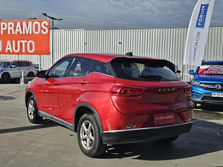 Dfsk 500 Suv 500 1.5 2022 Usado en Rosselot Usados