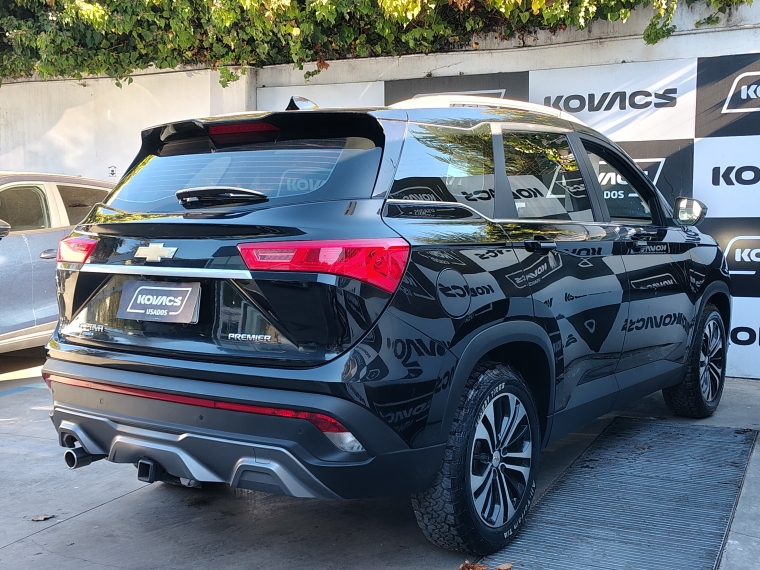 Chevrolet Captiva 1.5 Premier  Mt 2023 Usado  Usado en Kovacs Usados
