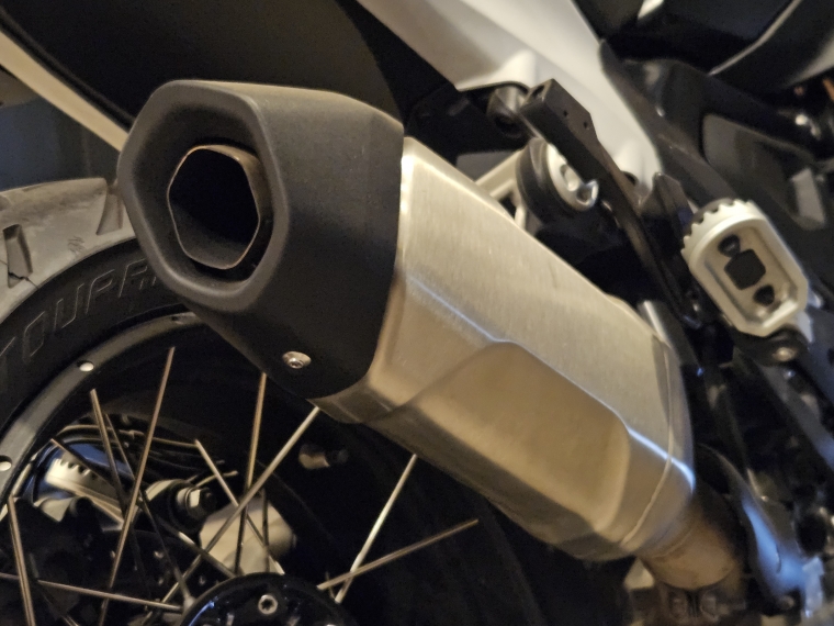 Bmw R 1300 gs Ii 2025 Usado en BMW Premium Selection Bmw R 1300 gs Ii 2025 Usado en BMW Premium Selection