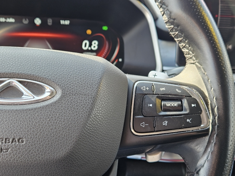 Chery Tiggo 8 pro Tiggo 8 Pro Glx Dct 1.6 Aut 2023 Usado en Rosselot Usados