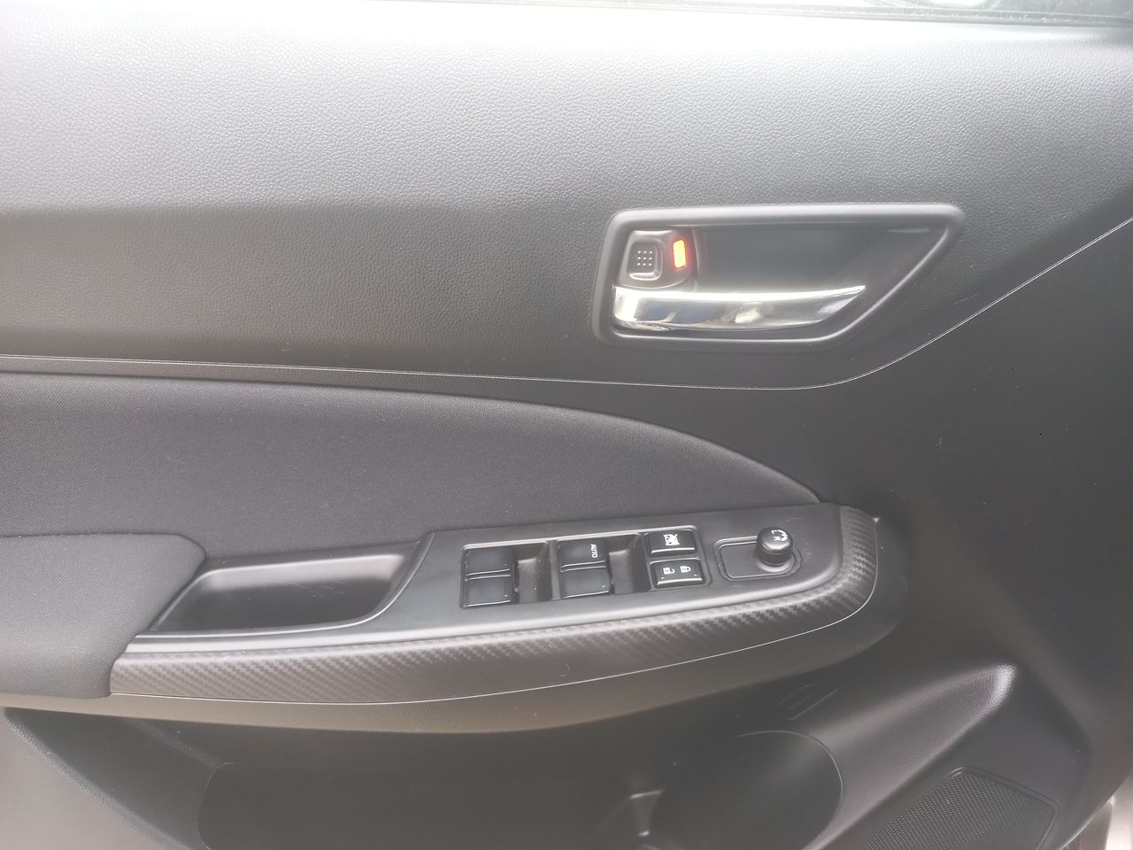 Suzuki Swift Swift 2wd 1.2  Aut. 2025 Usado en Usados de Primera - Sergio Escobar