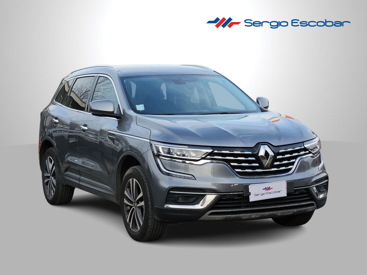 Renault Koleos Koleos 4x2 2.5 Aut 2021 Usado en Usados de Primera - Sergio Escobar