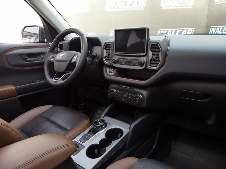Ford 147 4x4 2.0 Aut 2022 Usado  Usado en Webautos.cl