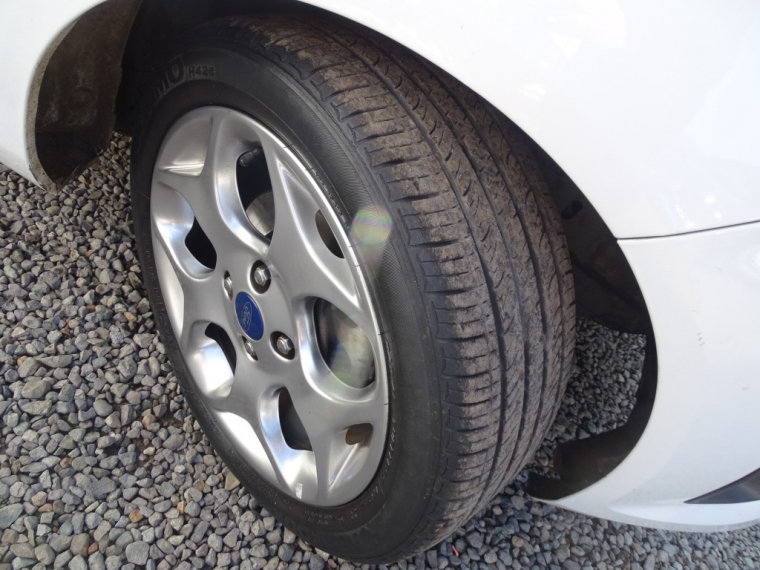 Ford Fiesta Mt 2014 Usado  Usado en Webautos.cl