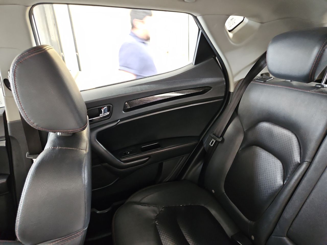 Jac Js3 Js3 1.6 2021 Usado  Usado en Webautos.cl