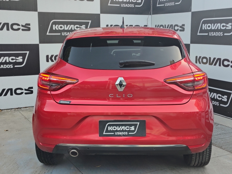 Renault Clio 1.0  Intens  Mt 2023 Usado  Usado en Kovacs Usados