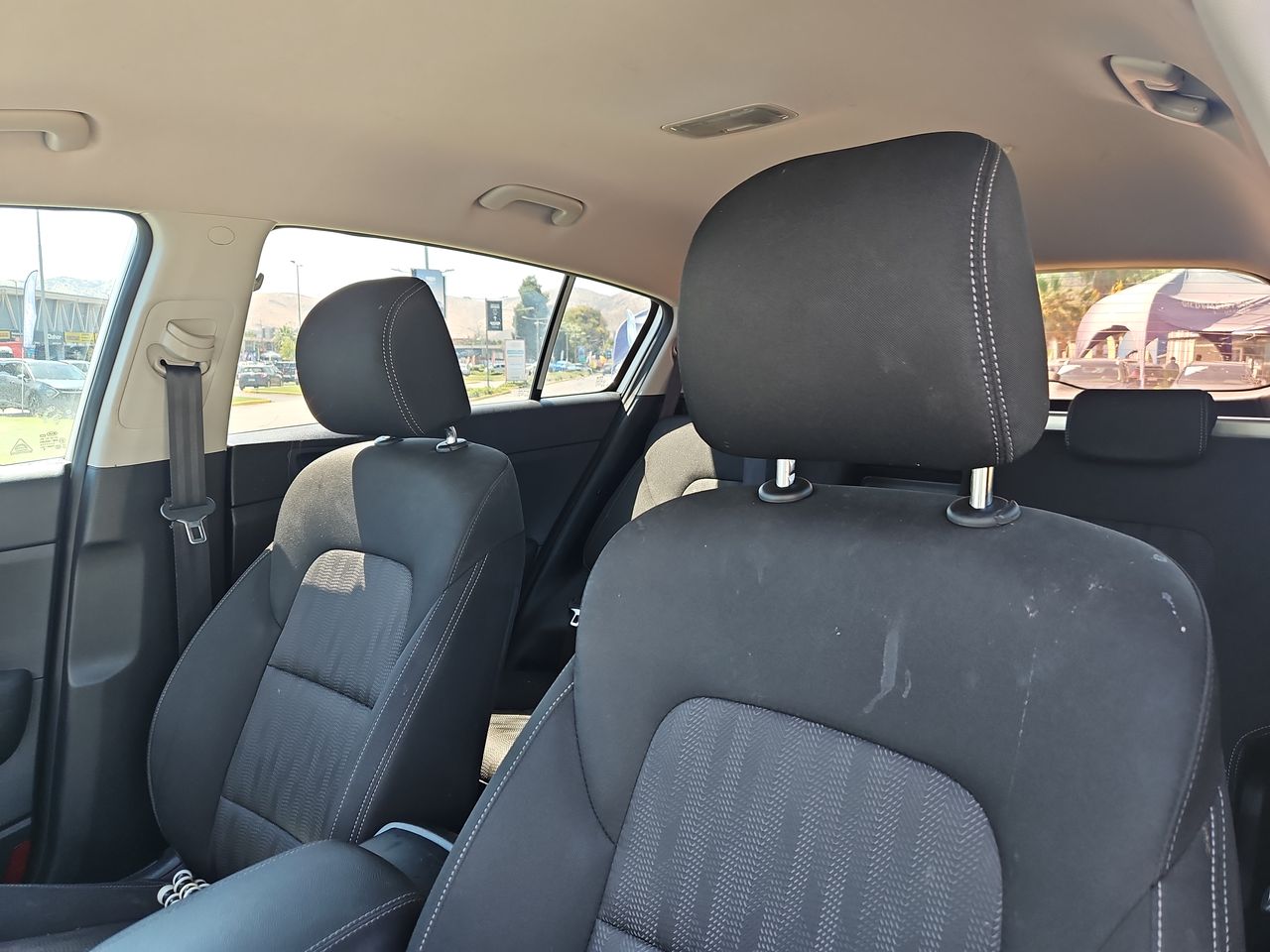 Kia Sportage Sportage Ql Mt 2.0 2022 Usado en Usados de Primera - Sergio Escobar